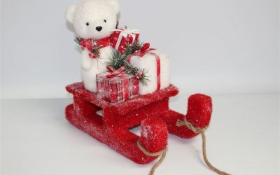Christmas Ornaments Dublin: Buy Online or Collect