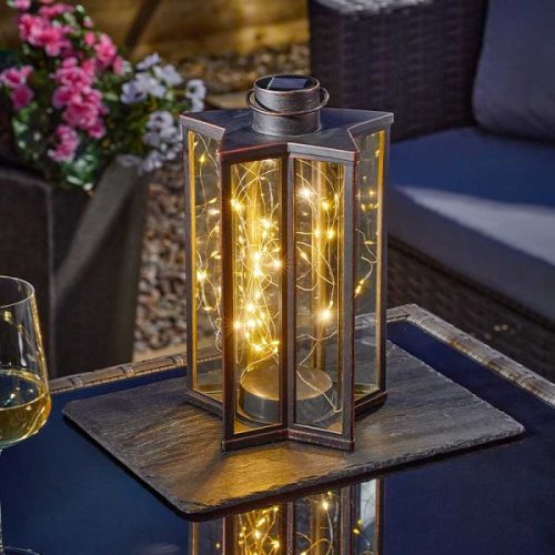 Firefly Star Lantern - XL
