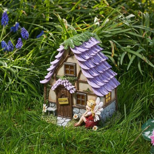 Fairy Flower Lodge