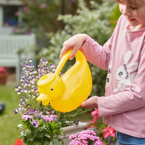 DuckCan -  Kids Watering Can