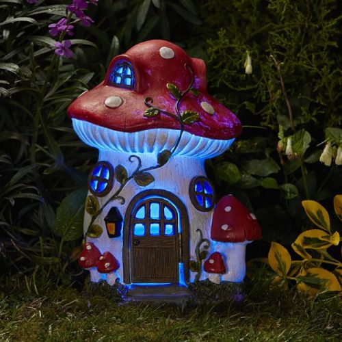 Mush-Room Elvedon Collection