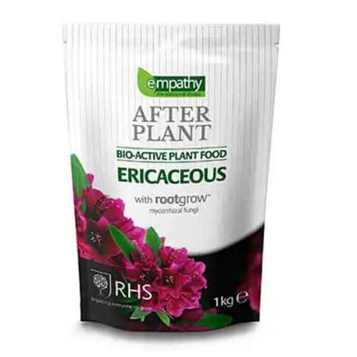 Empathy After Plant Ericaceous