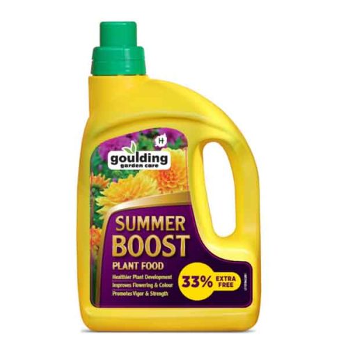 Goulding Summer Boost 2L